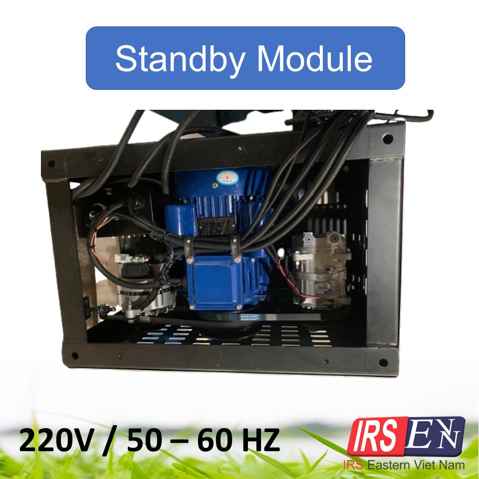 Standby Module 220v