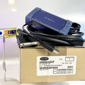 DIAGNOSTTIC TOOL-07-60198-00