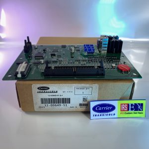 BOARD ĐIỀU KHIỂN - SUPRA-12-00649-51
