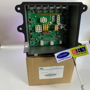 LOGIC BOARD 12V-12-66815-00