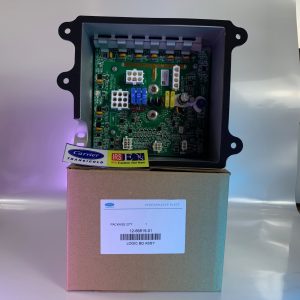 LOGIC BOARD 24V-12-66815-01