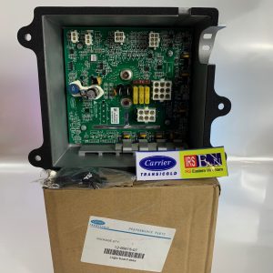 LOGIC BOARD 24V -12-66815-07