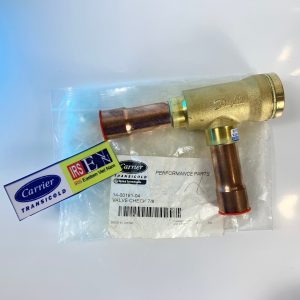 VALVE CHECK-14-00181-04