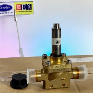 VALVE, MHV- 14-00442-00