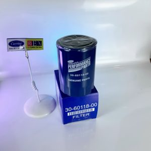 LỌC NHỚT MÁY NỔ -30-60118-00