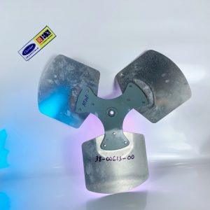 FAN BLADE, CONDENSER-38-00613-00