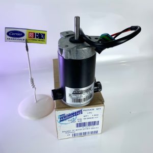 MOTOR QUẠT NÓNG 12V-54-00639-117