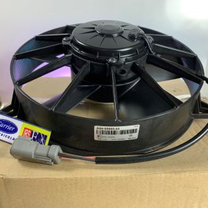 FAN MOTOR 12V- 54-00668-03