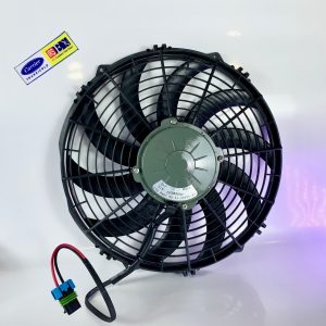 QUẠT NÓNG 24V-54-00696-01