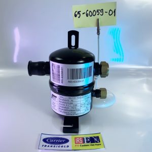 OIL SEPARATOR 12- 65-60059-01