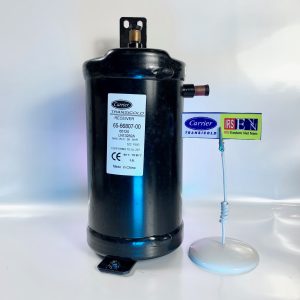 RECEIVER- 65-66807-00