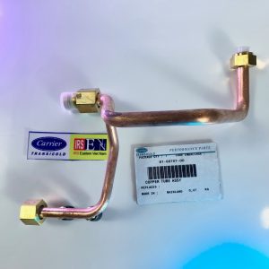 COPPER TUBE ASSY-81-60707-00