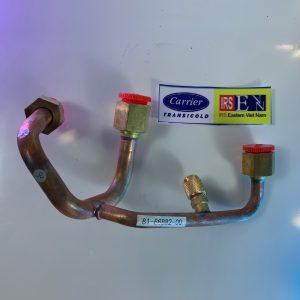 TUBE ASSY-81-66882-00