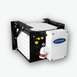 Máy điện dự phòng