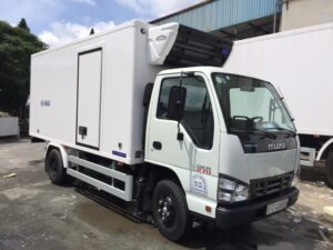 Máy lạnh Citimax 500 600 700