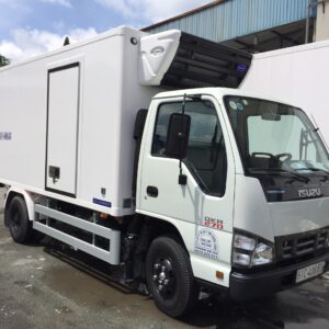 Máy lạnh Citimax 500 600 700