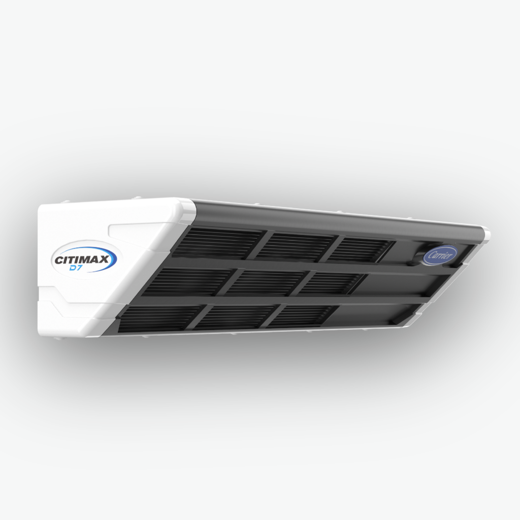 Citimax D7
