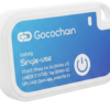 Thiết bị tự theo dõi nhiệt độ Data Logger Gocochain